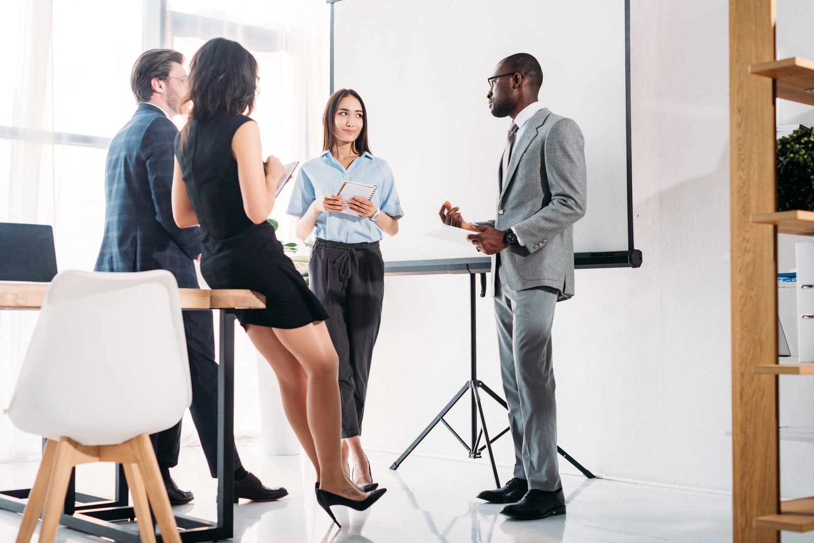 ¿Tu empresa cumple con las normas técnicas vigentes?