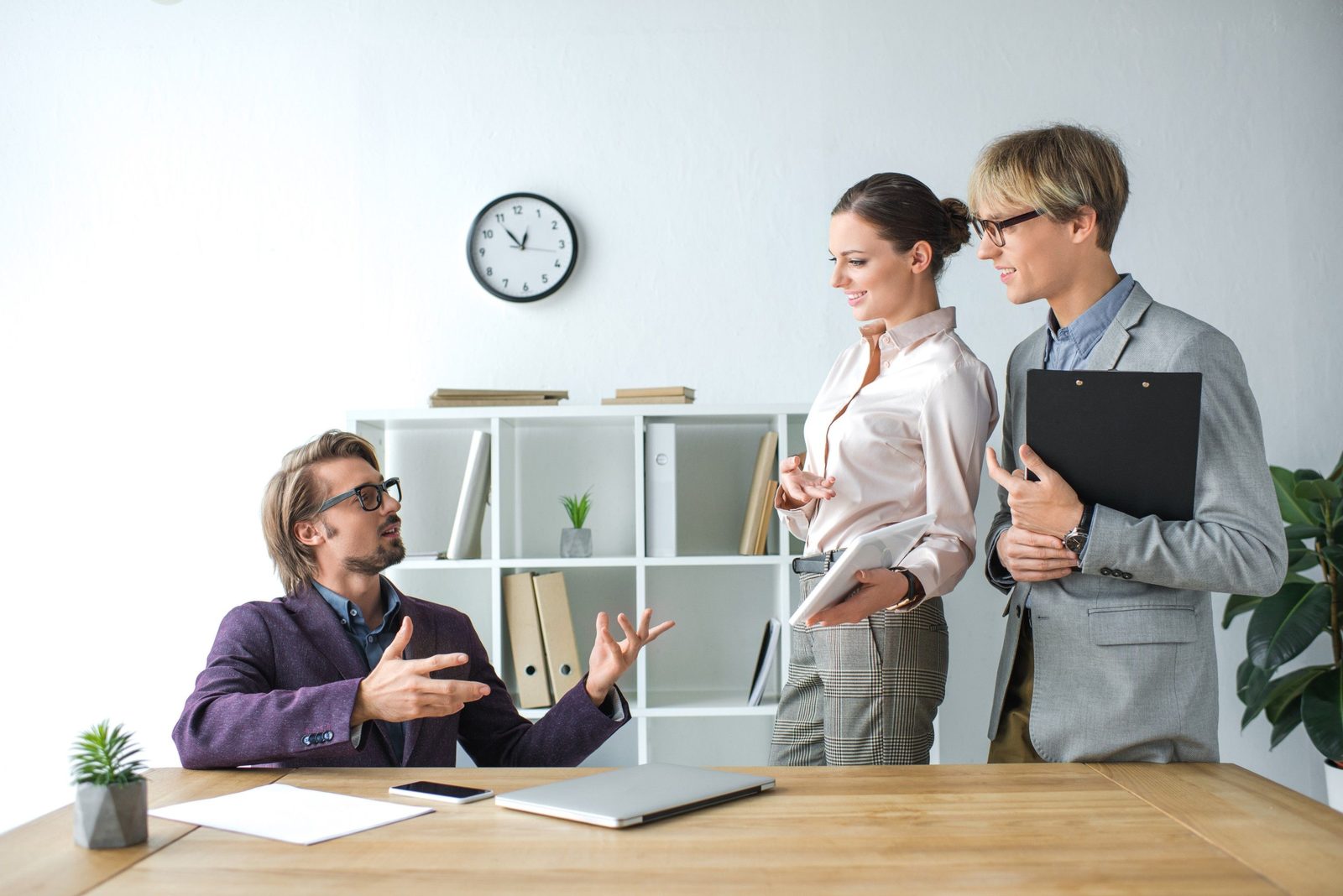 Optimización de procesos sin grandes inversiones